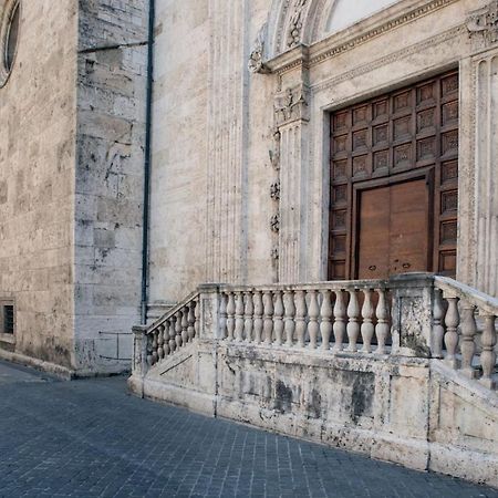 Porta Della Musa Ascoli Piceno Dış mekan fotoğraf