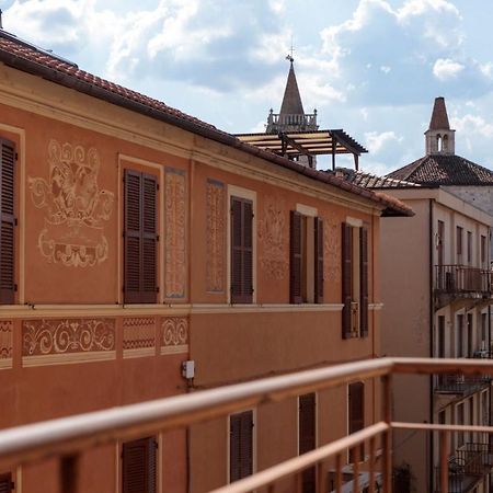 Porta Della Musa Ascoli Piceno Dış mekan fotoğraf