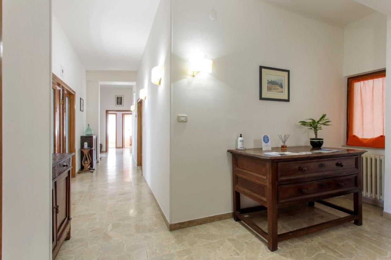 Porta Della Musa Ascoli Piceno Dış mekan fotoğraf