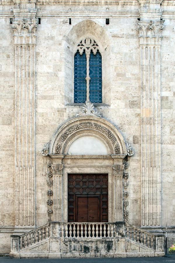Porta Della Musa Ascoli Piceno Dış mekan fotoğraf